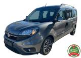 FIAT Doblo Dobl&ograve; 1.6 MJT 16V 120CV Trekking