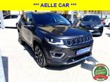 JEEP Compass 2.0 Multijet II 4WD Limited