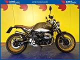 BMW R Nine T Garantita e Finanziabile