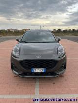 FORD Puma 1.0 EcoBoost Hybrid 125 CV S&S ST-Line X