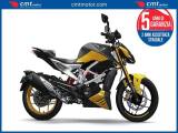 OTHERS-ANDERE OTHERS-ANDERE TVS Motor RTR 310 Garantita e Finanziabile