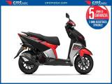 OTHERS-ANDERE OTHERS-ANDERE TVS Motor Ntorq 125 Garantito e Finanziabile