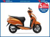 OTHERS-ANDERE OTHERS-ANDERE TVS Motor Jupiter 125 Garantito e Finanziabile