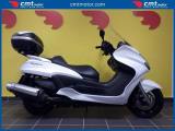YAMAHA Majesty 400 Garantito e Finanziabile