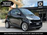 SMART ForTwo 71CV EDITION 10 CON SOLI KM. 61.679 UNICO PROPR.