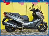 KYMCO X-Town 300 Garantito e Finanziabile