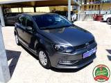 VOLKSWAGEN Polo 1.0 MPI 5p. Trendline