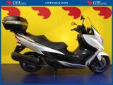 SUZUKI Burgman AN 400 Garantito e Finanziabile