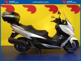 SUZUKI Burgman AN 400 Garantito e Finanziabile