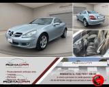 MERCEDES-BENZ SLK 200 Kompressor cat Special Edition