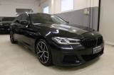 BMW 520 d 48V Msport