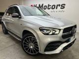 MERCEDES-BENZ GLE 350 de 4Matic EQ-Power Premium Plus