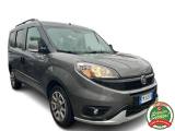 FIAT Doblo Doblò 1.6 MJT 16V 120CV Trekking