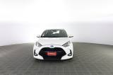 TOYOTA Yaris Yaris 1.5 Hybrid 5 porte Business