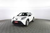 TOYOTA Aygo X Aygo X 1.0 VVT-i 72 CV 5 porte Active