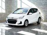 HYUNDAI i10 1.0 LPGI Econext Login