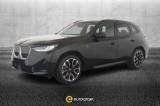 BMW X3 xDrive20d 48V MSport