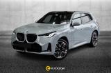 BMW X3 xDrive20 48V MSport