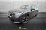 BMW X3 xDrive20 48V MSport