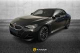 BMW 220 i Coupé Msport