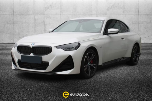 bmw 230 i coup msport usata