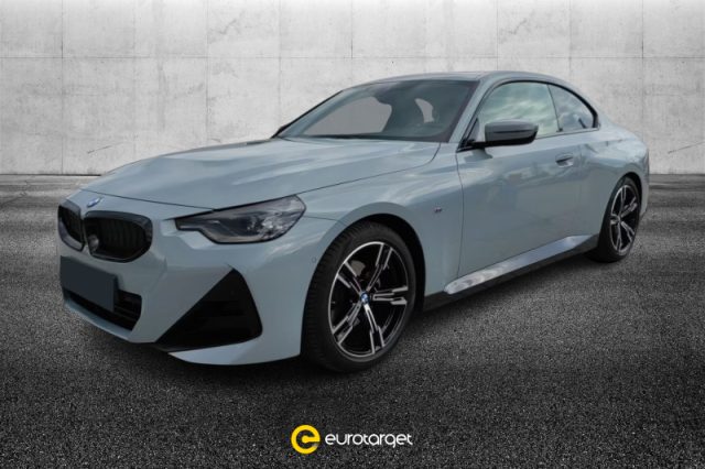 bmw 220 i coupă msport usata