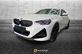 BMW 220 d 48V Coupé Msport