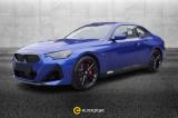 BMW 220 d 48V Coup&eacute; Msport Pro