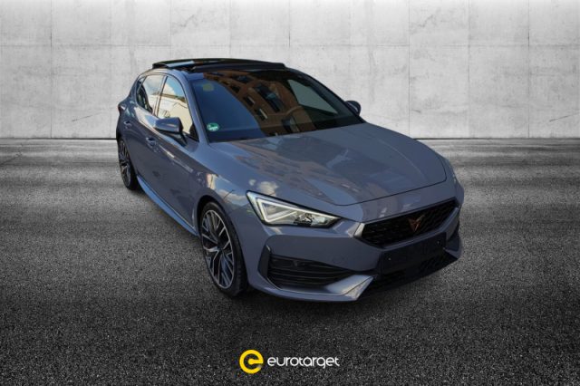 cupra leon 1.4 e-hybrid 245 cv dsg usata