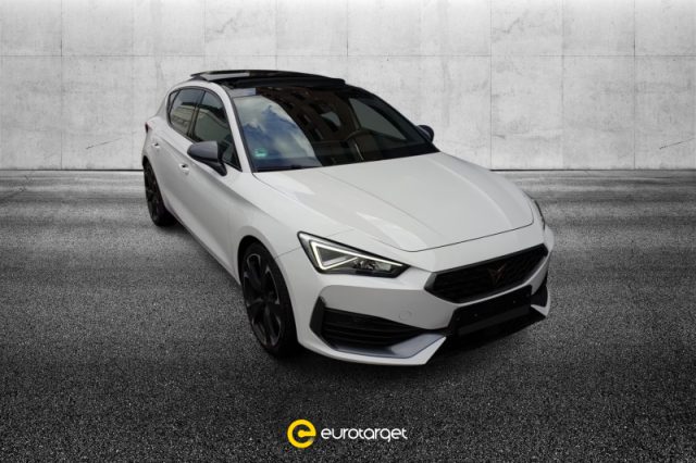 cupra leon 1.4 e-hybrid 245 cv dsg vz usata