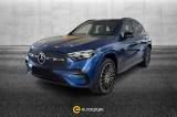 MERCEDES-BENZ GLC 220 d 4Matic Mild Hybrid AMG Line Premium Plus