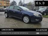 LANCIA Delta 1.6 MJT DPF