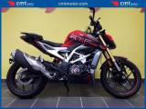 TVS RTR 310 TVS Motor RTR 310 Garantita e Finanziabile