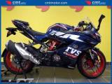 TVS RR 310 TVS Motor RR 310 Plus Garantita e Finanziabile