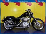 HARLEY-DAVIDSON Other 883 Custom - XL 883C Garantita e Finanziabile