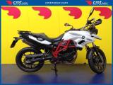 BMW F 700 GS Garantita e Finanziabile