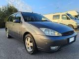 FORD Focus Focus I 2005 5P SW 1.8 tdci Ghia FL WRC AUTO