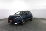 PEUGEOT 3008 3008 PureTech Turbo 180 S&S EAT8 GT Pack