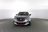 PEUGEOT 2008 2008 PureTech 100 S&S Allure Pack