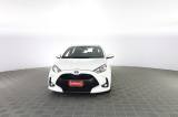 TOYOTA Yaris Yaris 1.5 Hybrid 5 porte Business