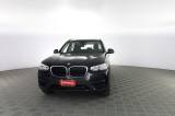 BMW X3 X3 xDrive20d Business Advantage