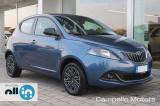 LANCIA Ypsilon Ypsilon 1.0 70cv Hybrid S&S Gold