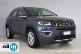 JEEP Compass Phev  Phev 1.3 T4 4XE 190cv AT6 Limited