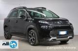 CITROEN C3 Aircross C3 Aircross 1.2 puretech s&s 110cv Shine
