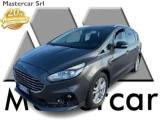 FORD S-Max N1 AUTOCARRO 2.0 ecoblue Titanium Business GF615EW