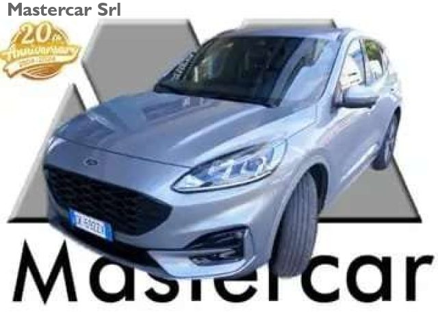 ford kuga 2.0 ecoblue st-line awd 150cv auto navi-gk692zv usata