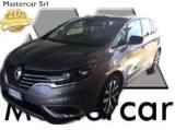 RENAULT Espace 2.0 blue dci Executive 160cv 7p-ti edc - GA573CG
