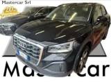 AUDI Q2 Q2 35 2.0tdi Busines Quattro s-tronic Navi-GJ802JL
