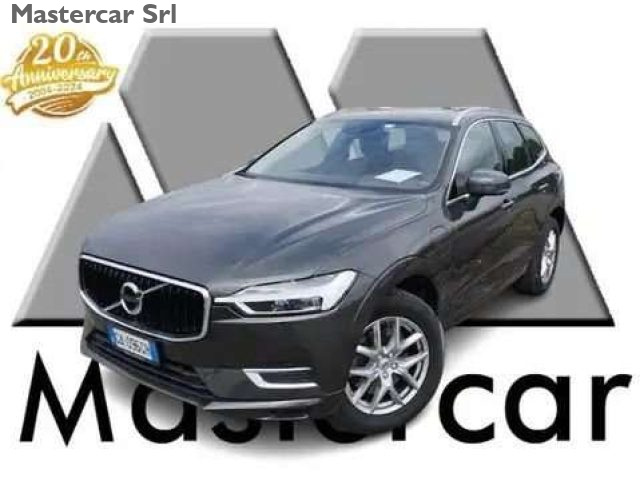 volvo xc60 2.0 t8 business plus awd 303cv geartronic ga096gh usata
