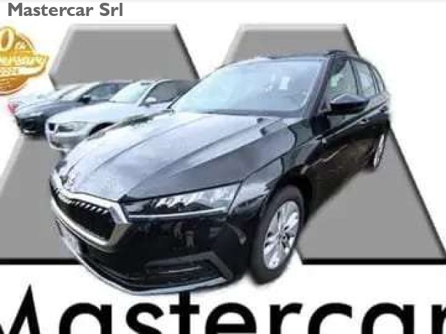 skoda octavia iv wagon 2.0 tdi evo executive 115cv - gg303jk usata